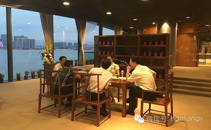 “漢唐”風(fēng)韻盛放 | 漢唐服務(wù)保障G20杭州峰會插圖30