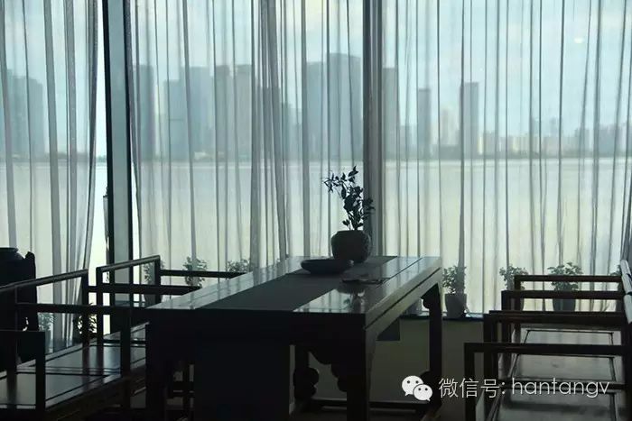 對(duì)話漢唐陳董：G20峰會(huì)上，漢唐如何演繹茶文化？插圖1
