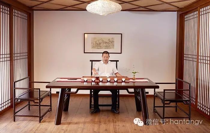 對(duì)話漢唐陳董：G20峰會(huì)上，漢唐如何演繹茶文化？插圖4