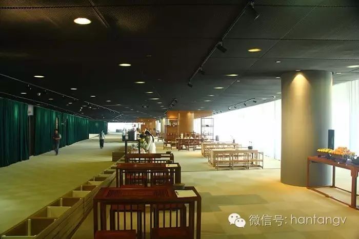 對(duì)話漢唐陳董：G20峰會(huì)上，漢唐如何演繹茶文化？插圖11