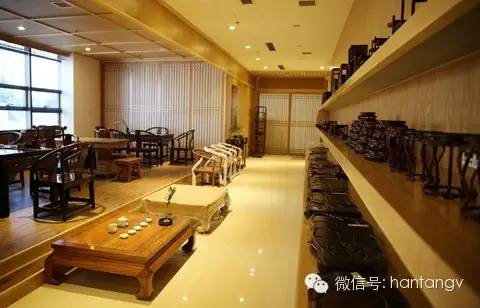 漢唐盛裝亮相2015第3屆西部茶博會插圖5