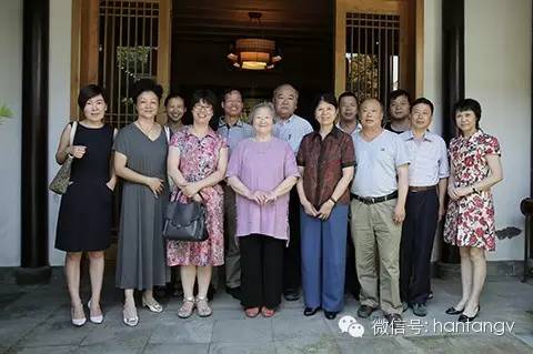 中國(guó)茶館聯(lián)盟祁紅專家品鑒會(huì)在杭州漢唐茶文化館舉行插圖