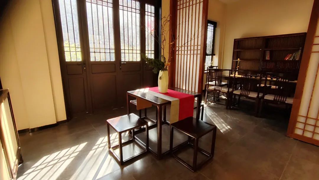 露臺上的生活美學(xué)——陽光，雨露，綠植，下午茶，還有一個好朋友插圖10