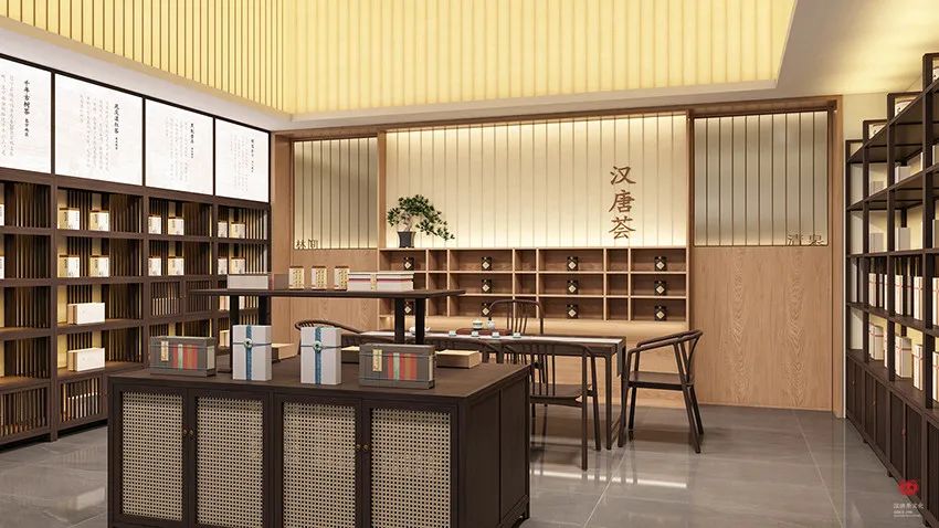 特別企劃 | 如何打造一家高顏值茶莊？插圖8
