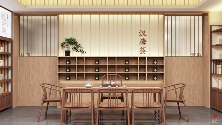 特別企劃 | 如何打造一家高顏值茶莊？插圖22