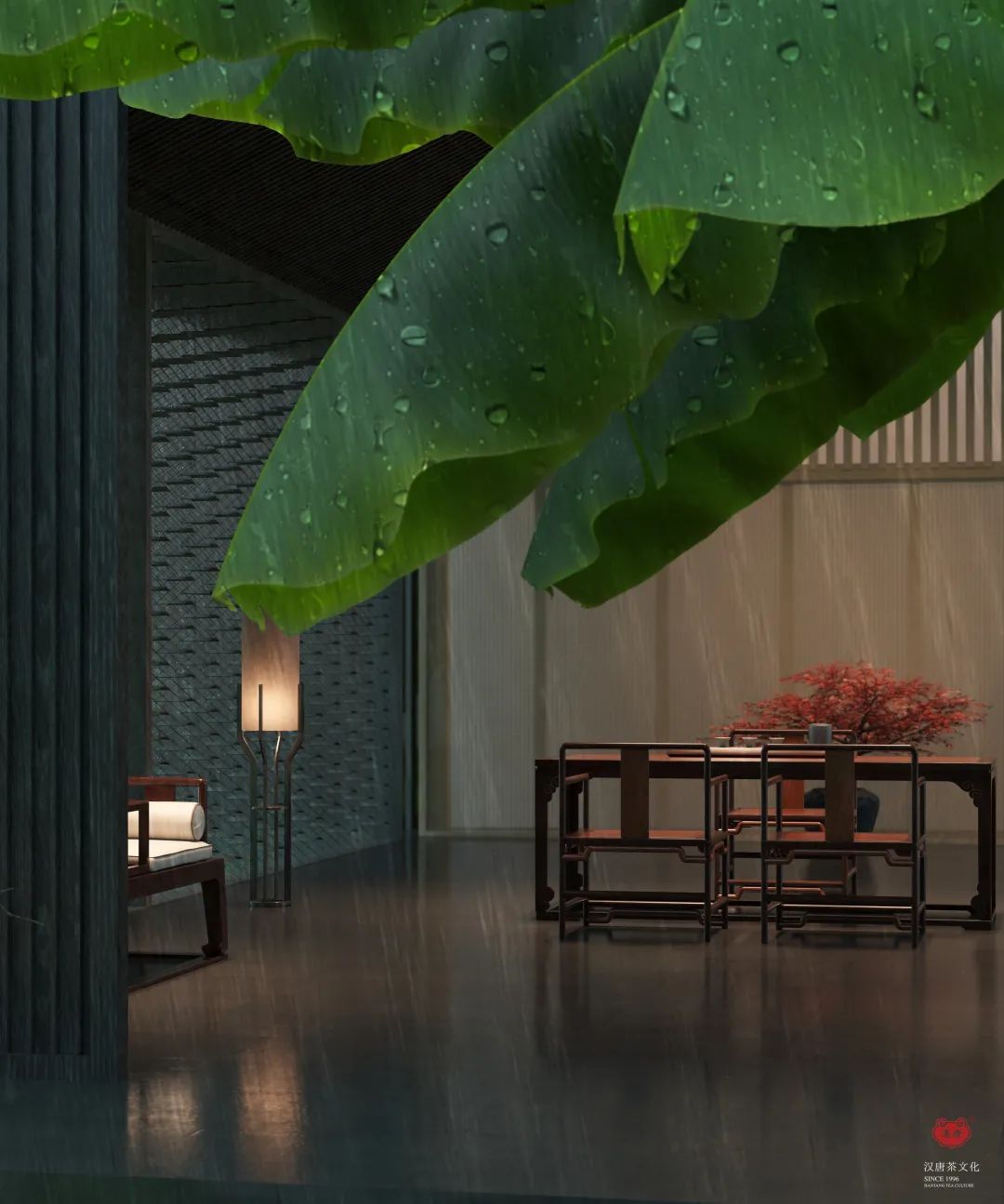 特別策劃 | 茶室中國(guó)NO.2 風(fēng)雨入室來(lái)插圖18 特別策劃 | 茶室中國(guó)NO.2 風(fēng)雨入室來(lái)插圖18