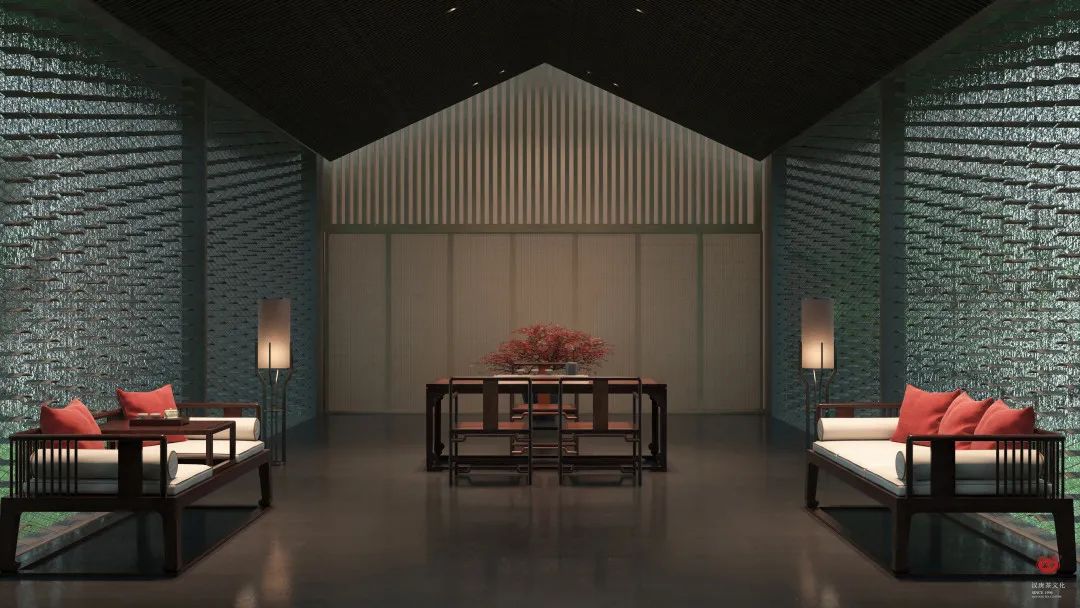 特別策劃 | 茶室中國(guó)NO.2 風(fēng)雨入室來(lái)插圖17 特別策劃 | 茶室中國(guó)NO.2 風(fēng)雨入室來(lái)插圖17