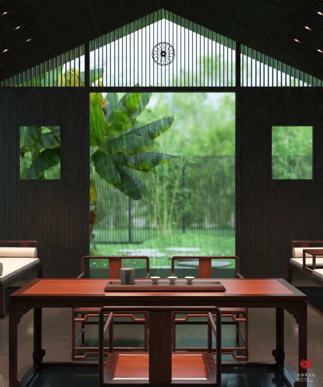 特別策劃 | 茶室中國(guó)NO.2 風(fēng)雨入室來(lái)插圖16 特別策劃 | 茶室中國(guó)NO.2 風(fēng)雨入室來(lái)插圖16