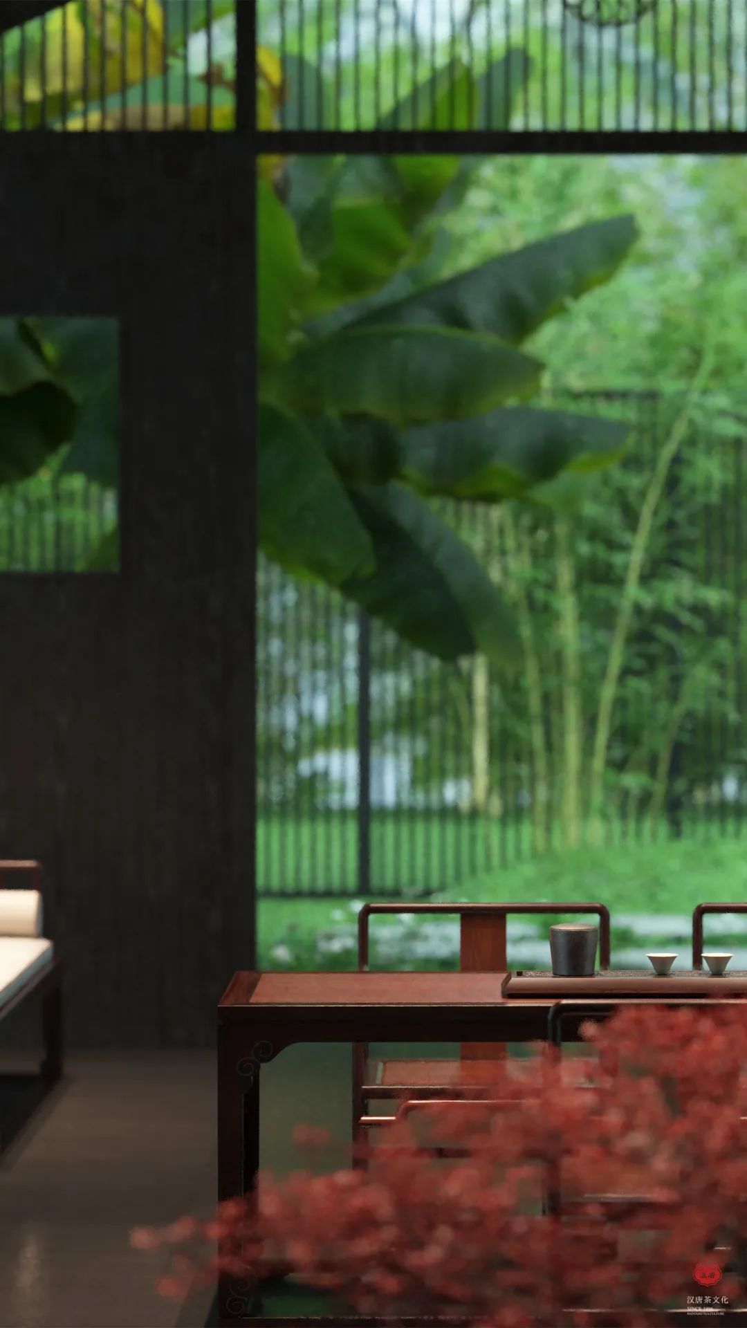 特別策劃 | 茶室中國(guó)NO.2 風(fēng)雨入室來(lái)插圖22 特別策劃 | 茶室中國(guó)NO.2 風(fēng)雨入室來(lái)插圖22